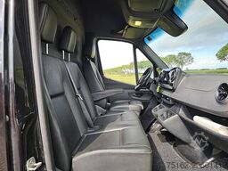MERCEDES-BENZ SPRINTER 319 L3H2 Maxi LED Mbux10
