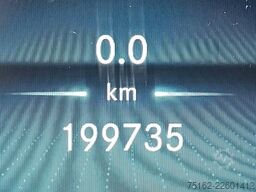 MERCEDES-BENZ SPRINTER 319 L3H2 Maxi LED Mbux10