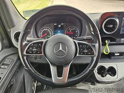 MERCEDES-BENZ SPRINTER 319 L3H2 Maxi LED Mbux10
