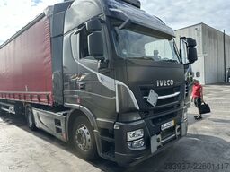 Iveco STRALIS AS 480 XP