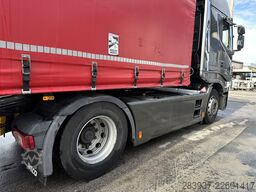 Iveco STRALIS AS 480 XP