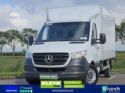 MERCEDES-BENZ SPRINTER 314