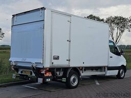 MERCEDES-BENZ SPRINTER 314
