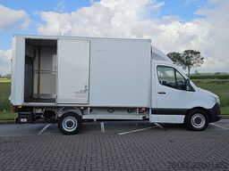 MERCEDES-BENZ SPRINTER 314