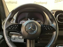 Mercedes-Benz Sprinter 317 CDI L3 RWD DC Dubbel Cabine Open L...