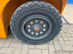 STILL RX70-50