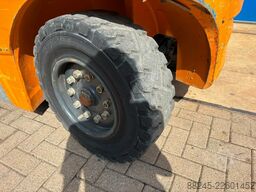 STILL RX70-50