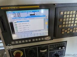Microcut Chellenger BNC 2280X