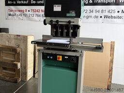 Nagel Citoborma 480 ab