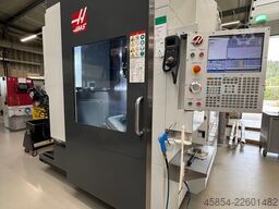 HAAS UMC 750