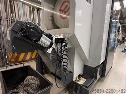 HAAS UMC 750