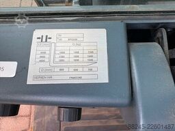 JUNGHEINRICH EGFG220