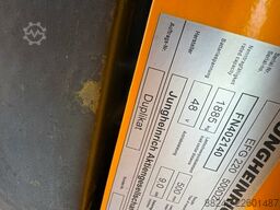 JUNGHEINRICH EGFG220