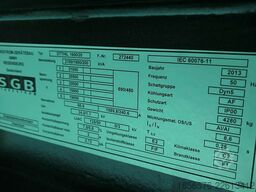 SGB DTTHIL 1600/20