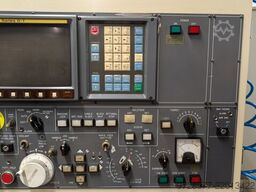 DAINICHI DAINICHI F-25 CNC Lathe | Ø300 mm | L 60
