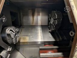 DAINICHI DAINICHI F-25 CNC Lathe | Ø300 mm | L 60