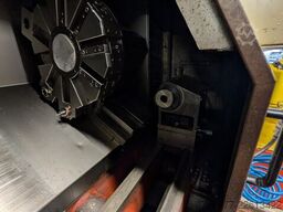 DAINICHI DAINICHI F-25 CNC Lathe | Ø300 mm | L 60