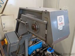 DAINICHI DAINICHI F-25 CNC Lathe | Ø300 mm | L 60