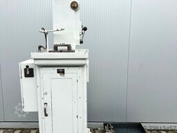 Karl Klink RSI 2,5 EH  / Nutenziehmaschine