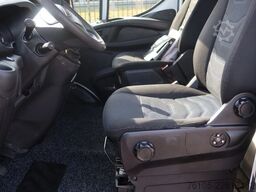 Iveco 50 C 15 50 C 150 Openbak+ kraan HIAB 3.0L motor