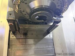 DMG DMF 260-11