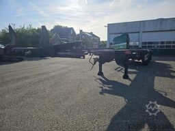 PACTON FLEX XL/ ALL CONNECTIONS/ 3 X EXTENDIBLE /SAF D...