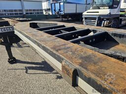 PACTON FLEX XL/ ALL CONNECTIONS/ 3 X EXTENDIBLE /SAF D...