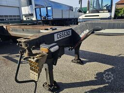 PACTON FLEX XL/ ALL CONNECTIONS/ 3 X EXTENDIBLE /SAF D...