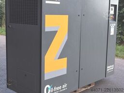 Atlas Copco ZT55VSD