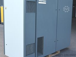 Atlas Copco ZT55VSD