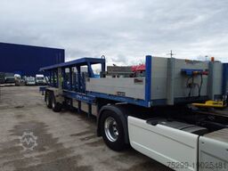 Lanz Lanz+Marti Element Transport