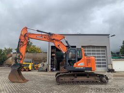 DOOSAN DX235LCR-5