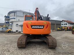 DOOSAN DX235LCR-5