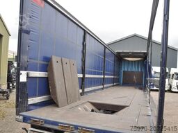Krone SD 2020 CoilGoot 8.6m 3xBPW DISC BRAKES