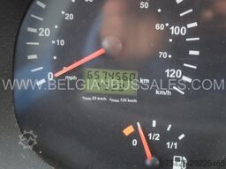 VDL/Bova Bova Magiq MHD122-410