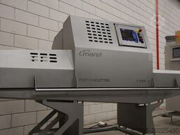 Marel I-cut 10 fixed weight portioning machine