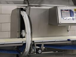 Marel I-cut 10 fixed weight portioning machine