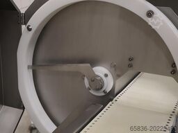 Marel I-cut 10 fixed weight portioning machine