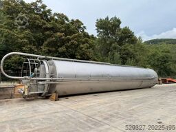 SILO 70 M3 INOX 