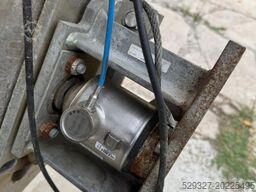 SILO 70 M3 INOX 
