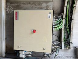 SILO 70 M3 INOX 