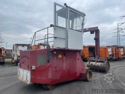 Bergmann RP 7700 M-V Rollpacker