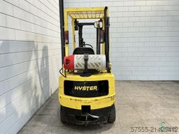 Hyster H 1.75 XM (T)