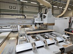 HOMAG Optimat BAZ 722/42/16/K