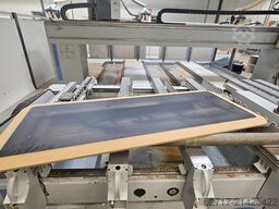 HOMAG Optimat BAZ 722/42/16/K