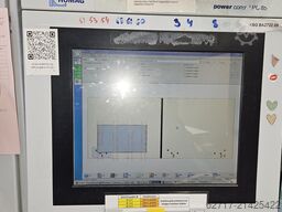 HOMAG Optimat BAZ 722/42/16/K