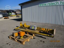 BALCANCAR Hallenkran 250 kg  (3438)