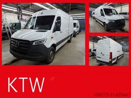 Mercedes-Benz Sprinter 317 Maxi,9GTronic,MBUX,Kamera,LED
