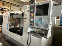HAAS VCE 1250