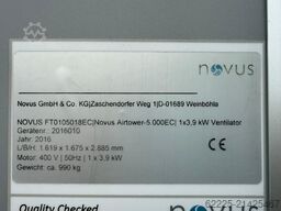 NOVUS AIRTOWER-5.000 EC
